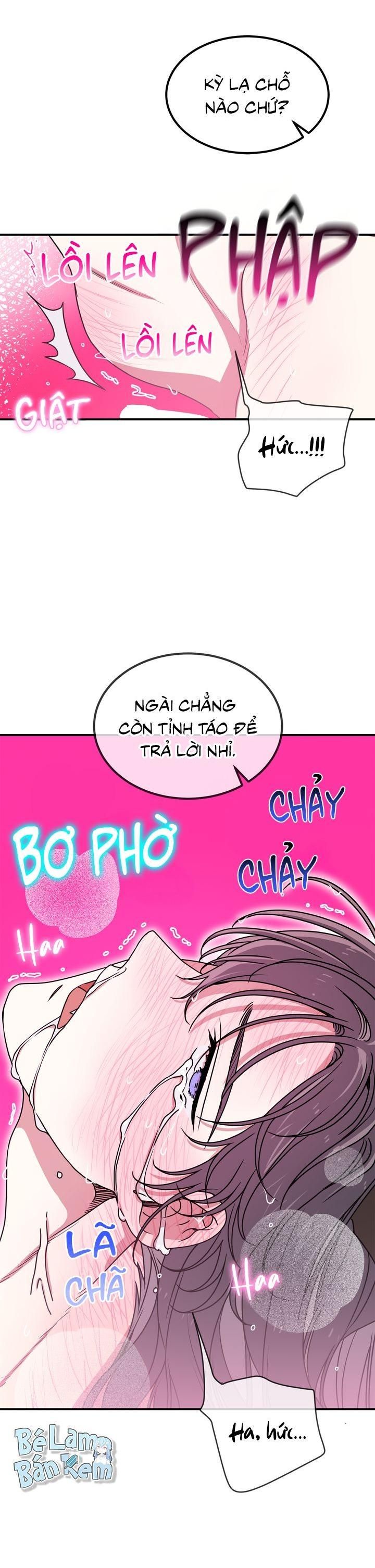 đọc truyện Omg! Chương 3 ảnh 31 tại Truyện Dạ Ký