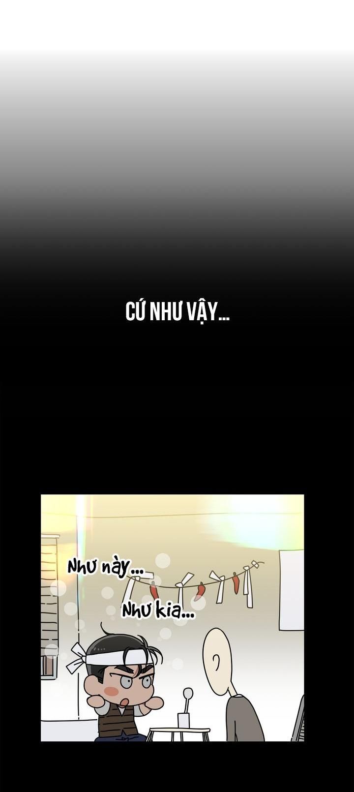 đọc truyện Omg! Chương 3 ảnh 39 tại Truyện Dạ Ký