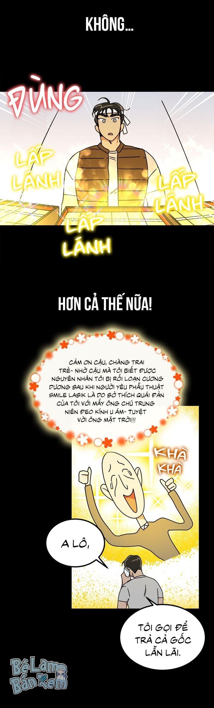đọc truyện Omg! Chương 3 ảnh 43 tại Truyện Dạ Ký
