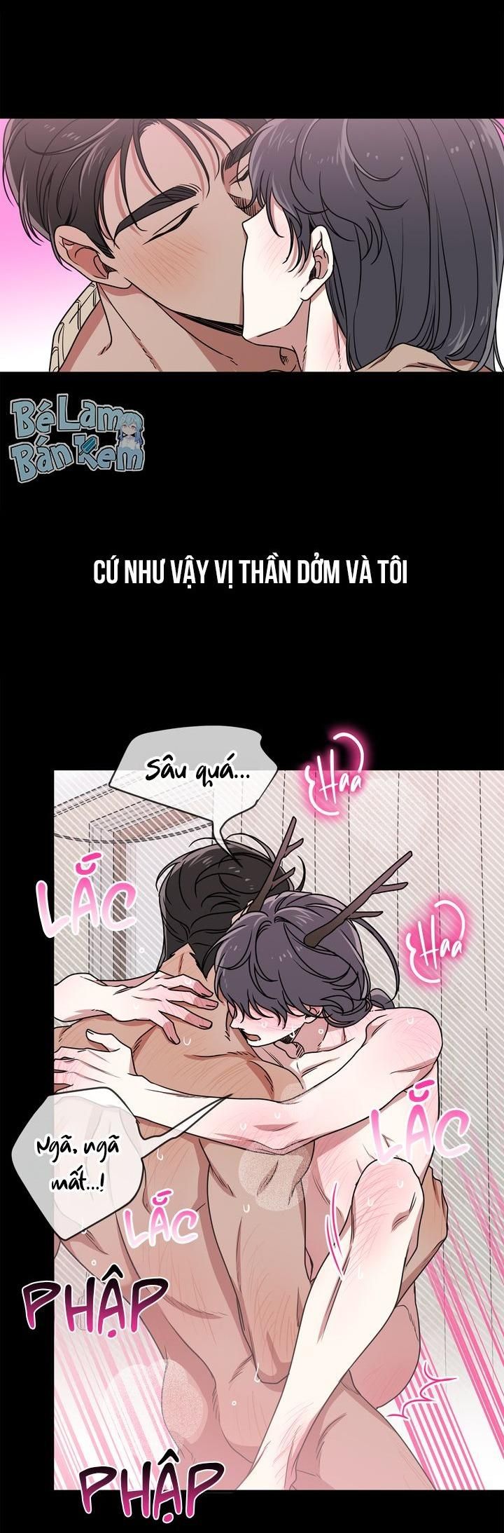 đọc truyện Omg! Chương 3 ảnh 48 tại Truyện Dạ Ký