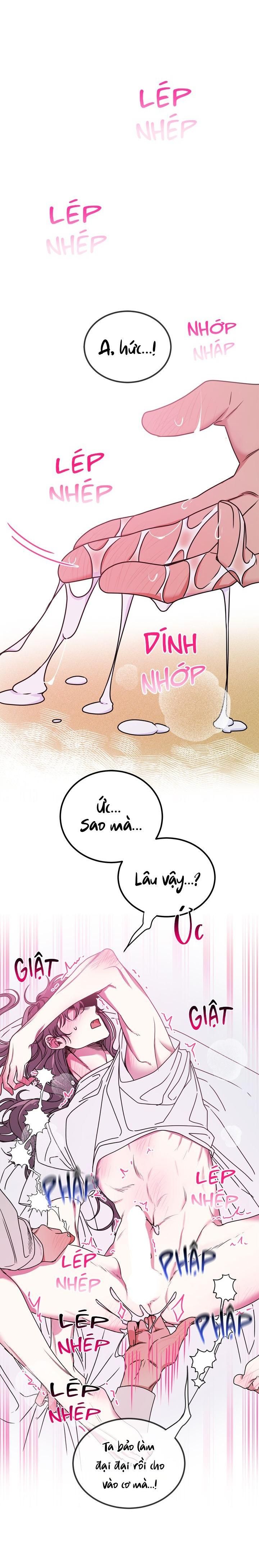 đọc truyện Omg! Chương 3 ảnh 6 tại Truyện Dạ Ký