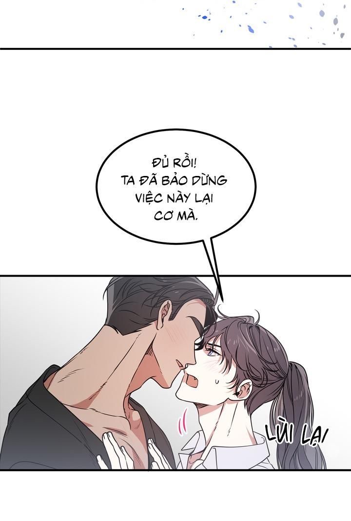 đọc truyện Omg! Chương 4 ảnh 32 tại Truyện Dạ Ký