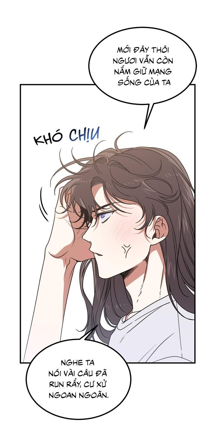 đọc truyện Omg! Chương 4 ảnh 10 tại Truyện Dạ Ký