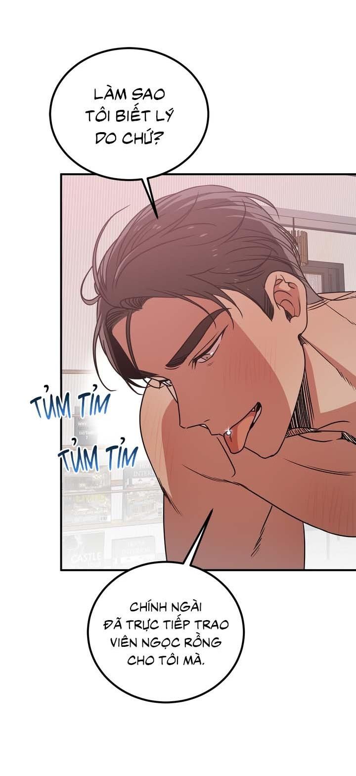 đọc truyện Omg! Chương 5 ảnh 30 tại Truyện Dạ Ký