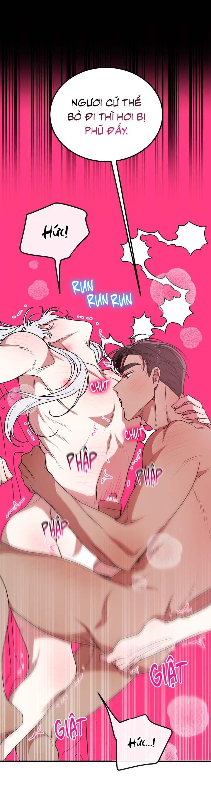 đọc truyện Omg! Chương 5 ảnh 37 tại Truyện Dạ Ký