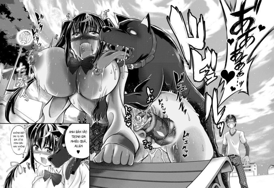 Omoibito Wa, Itsumo Soba Ni... Tadashi Hito To Wa Kagiranai Oneshot page 28 - Giả Dược