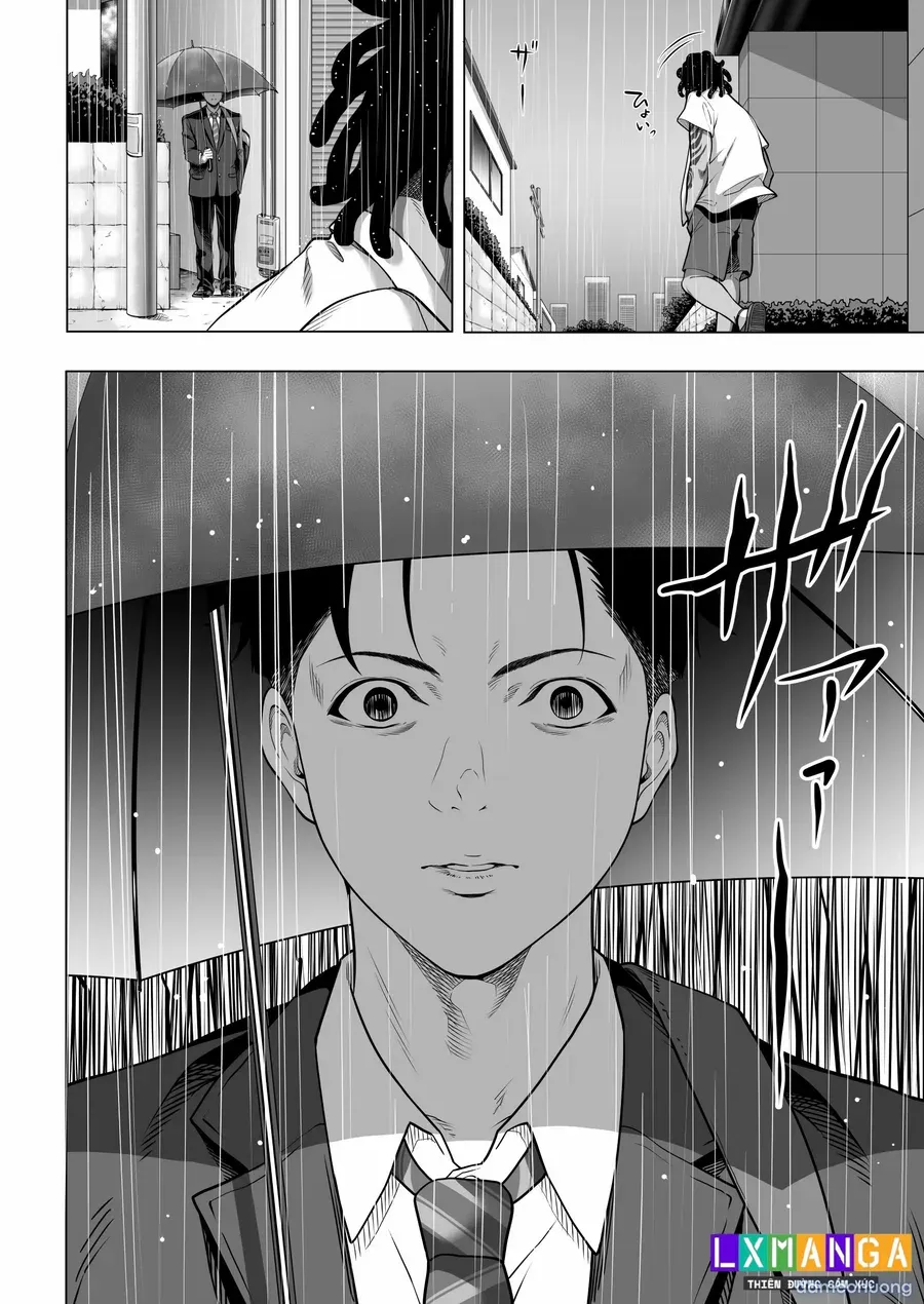 đọc truyện On A Shivering Night... ~the Reason Why I Gave My Body To A Scumbag Junior~ Part 1 Chương 3 ảnh 25 tại Thiên Thai Truyện