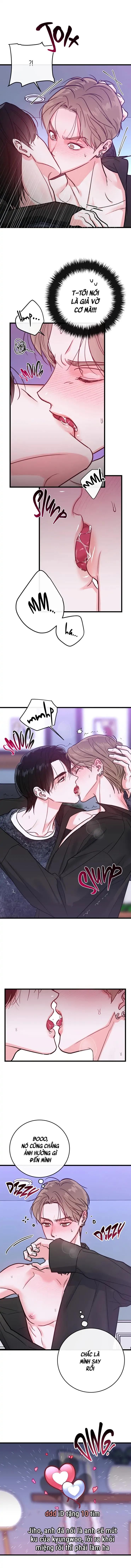 đọc truyện On Air [hoàn] Chương 2 ảnh 10 tại Thiên Thai Truyện