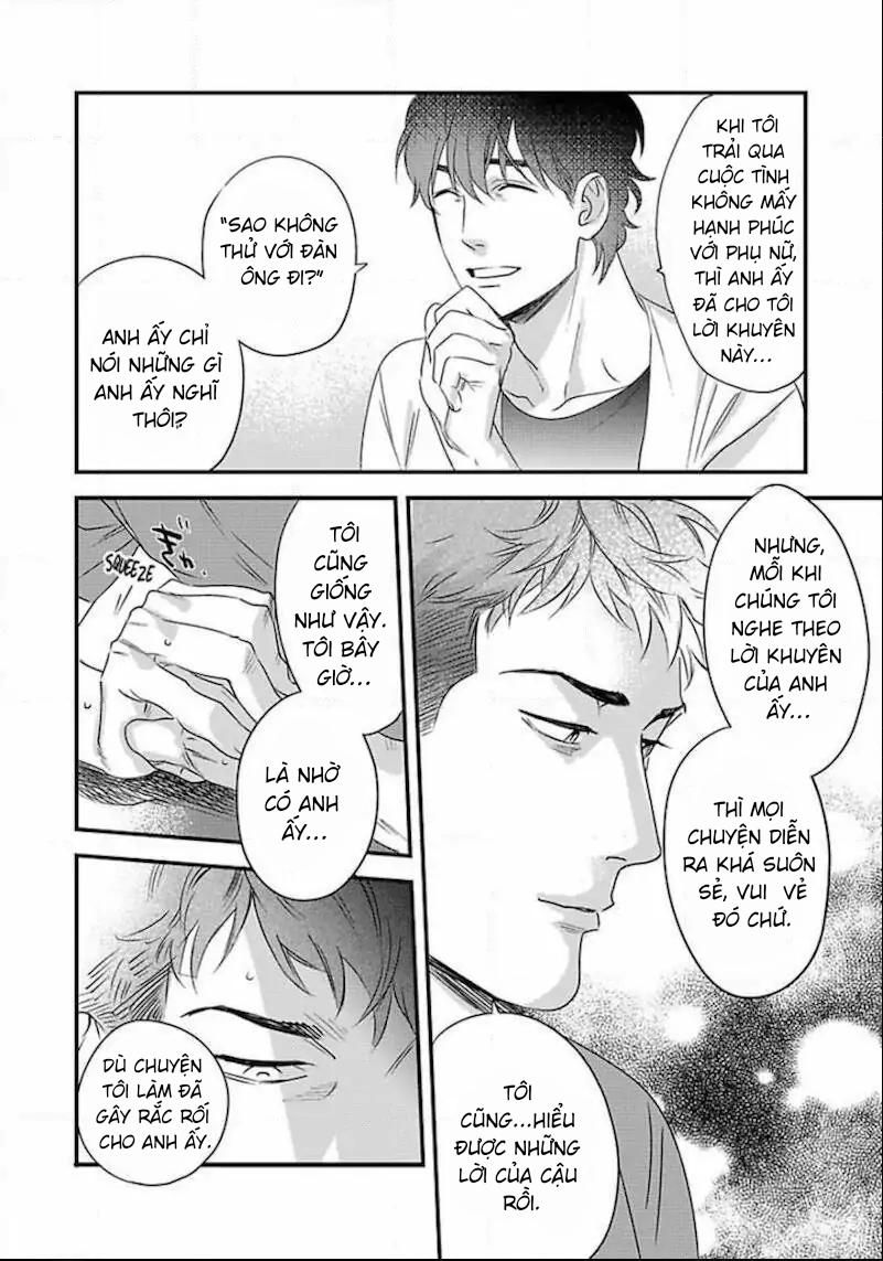 đọc truyện [on- Going] Boku No Omawari-san Chương 2 ảnh 27 tại Truyện Dạ Ký