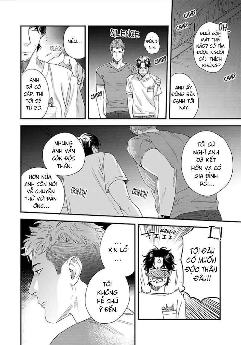 đọc truyện [on- Going] Boku No Omawari-san Chương 2 ảnh 31 tại Truyện Dạ Ký