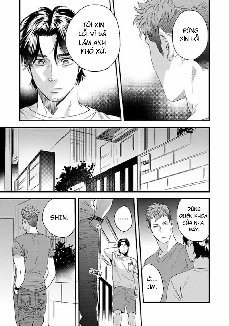 đọc truyện [on- Going] Boku No Omawari-san Chương 2 ảnh 32 tại Truyện Dạ Ký