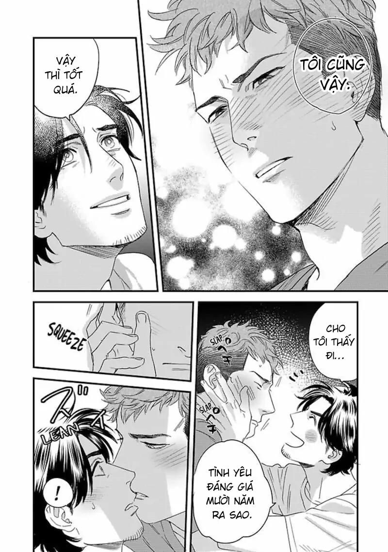đọc truyện [on- Going] Boku No Omawari-san Chương 2 ảnh 35 tại Truyện Dạ Ký
