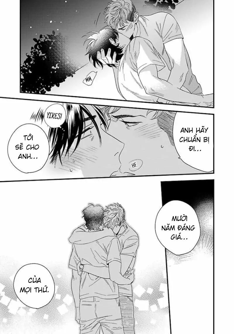 đọc truyện [on- Going] Boku No Omawari-san Chương 2 ảnh 36 tại Truyện Dạ Ký