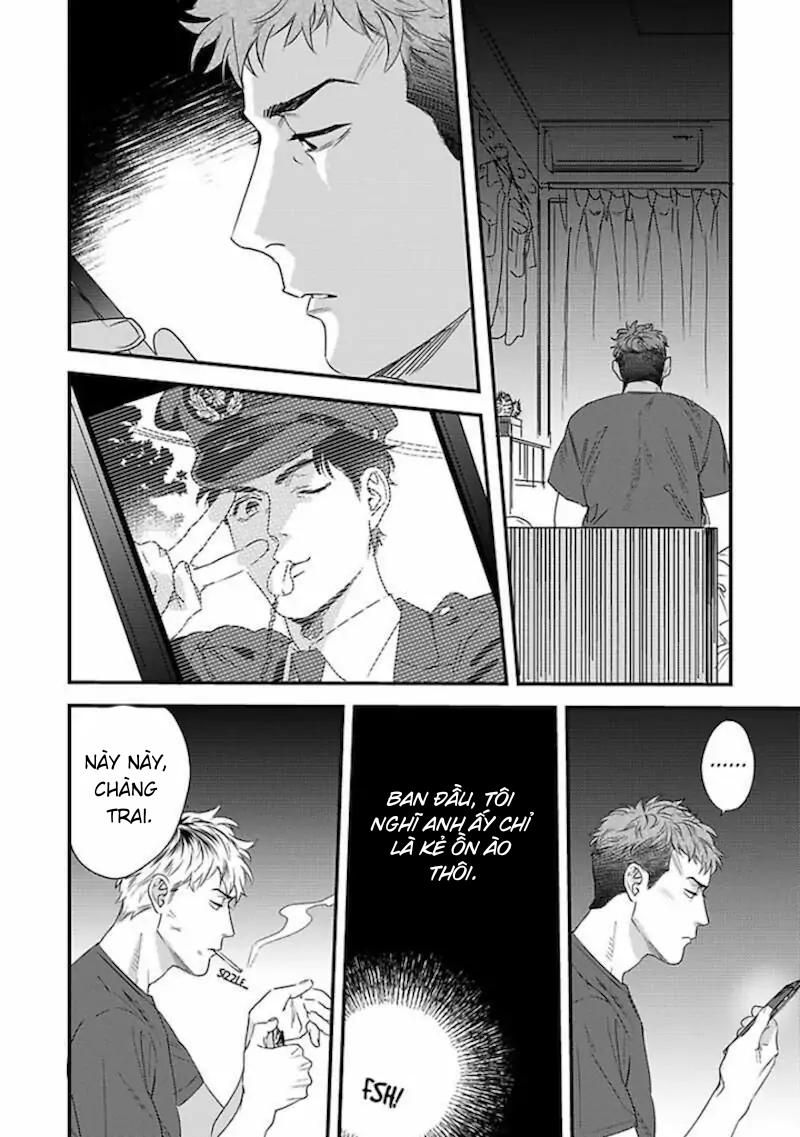 đọc truyện [on- Going] Boku No Omawari-san Chương 2 ảnh 7 tại Truyện Dạ Ký