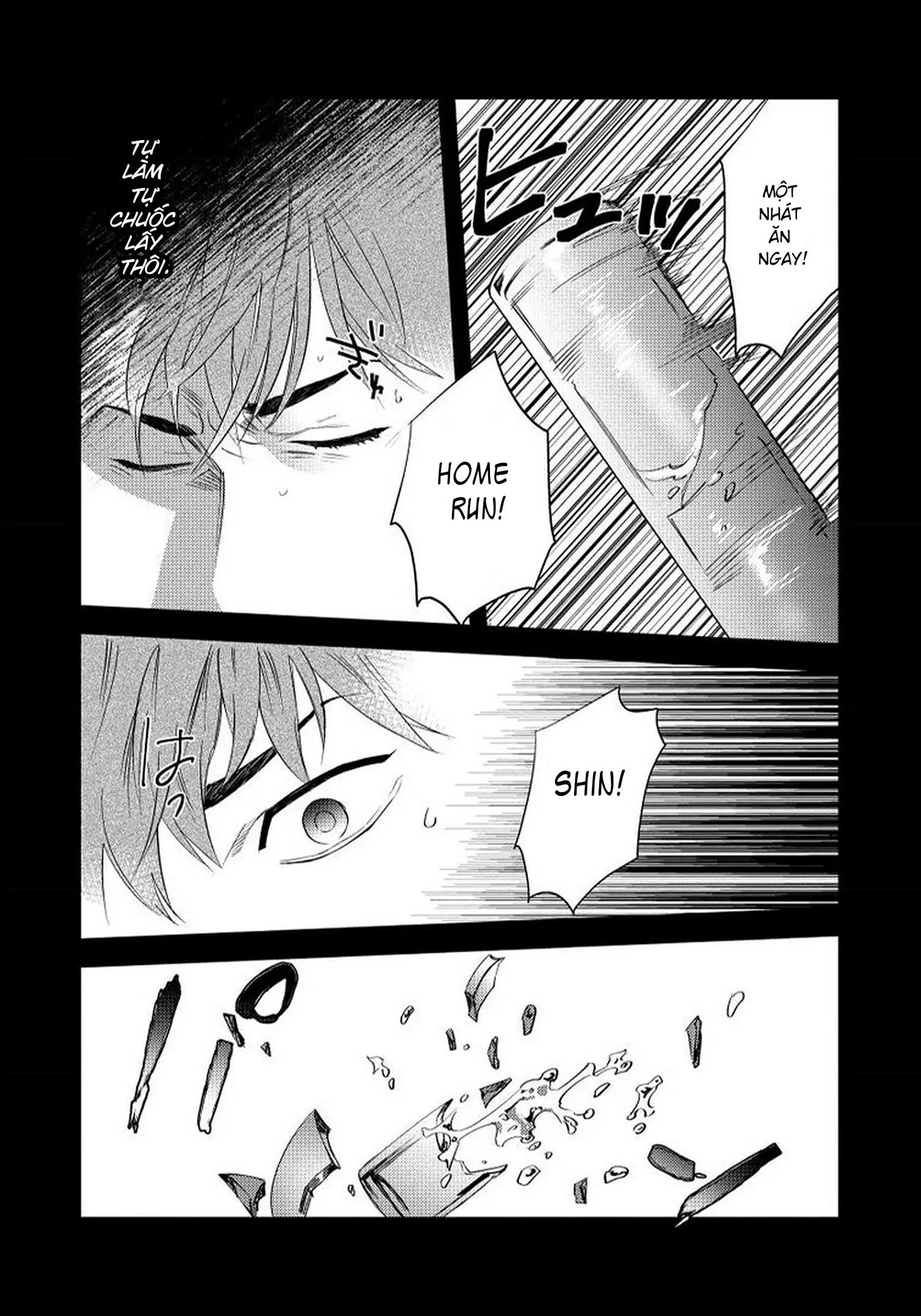 đọc truyện [on- Going] Boku No Omawari-san Chương 3 ảnh 18 tại Truyện Dạ Ký