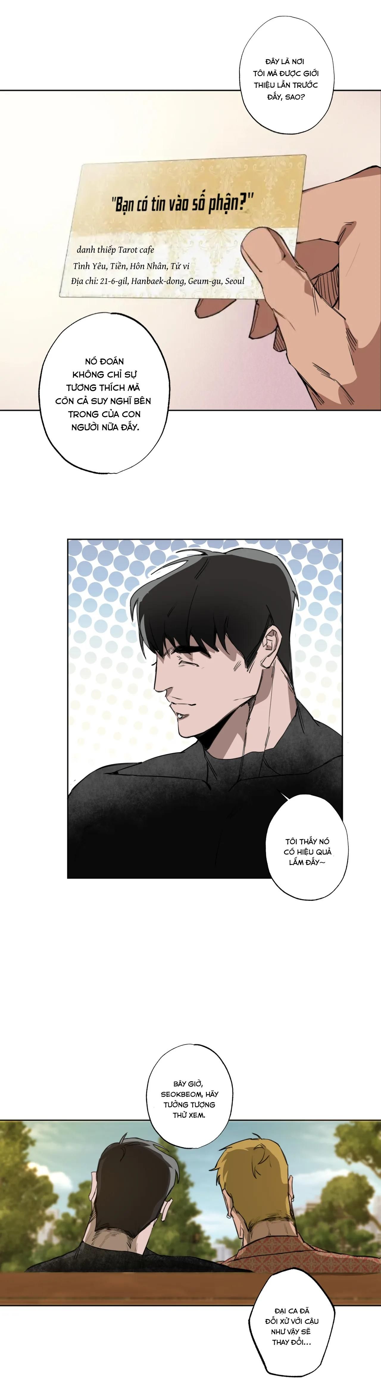 đọc truyện [on-going] Country Boy: Seriously, I Adore You Chương 1 ảnh 28 tại Giả Dược