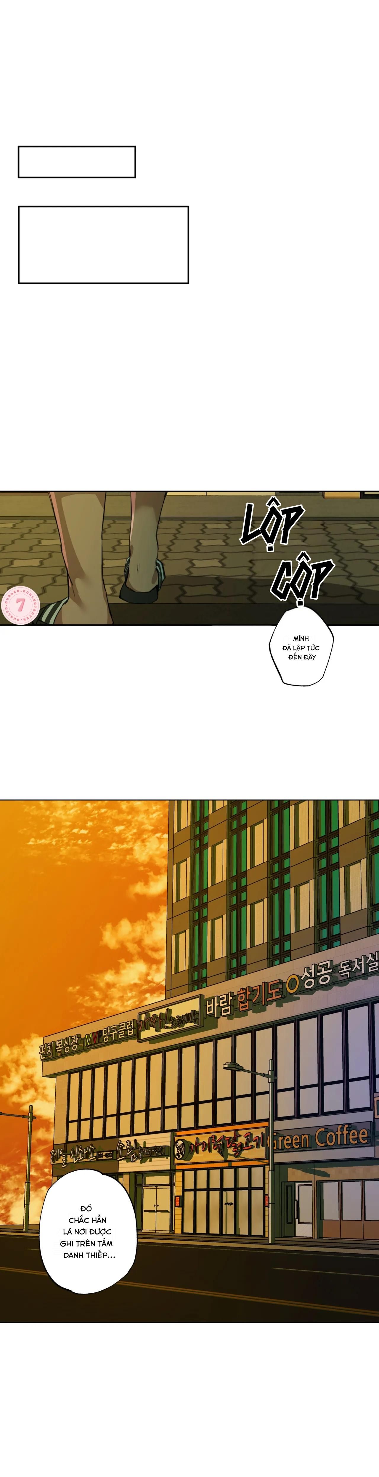 đọc truyện [on-going] Country Boy: Seriously, I Adore You Chương 1 ảnh 33 tại Giả Dược