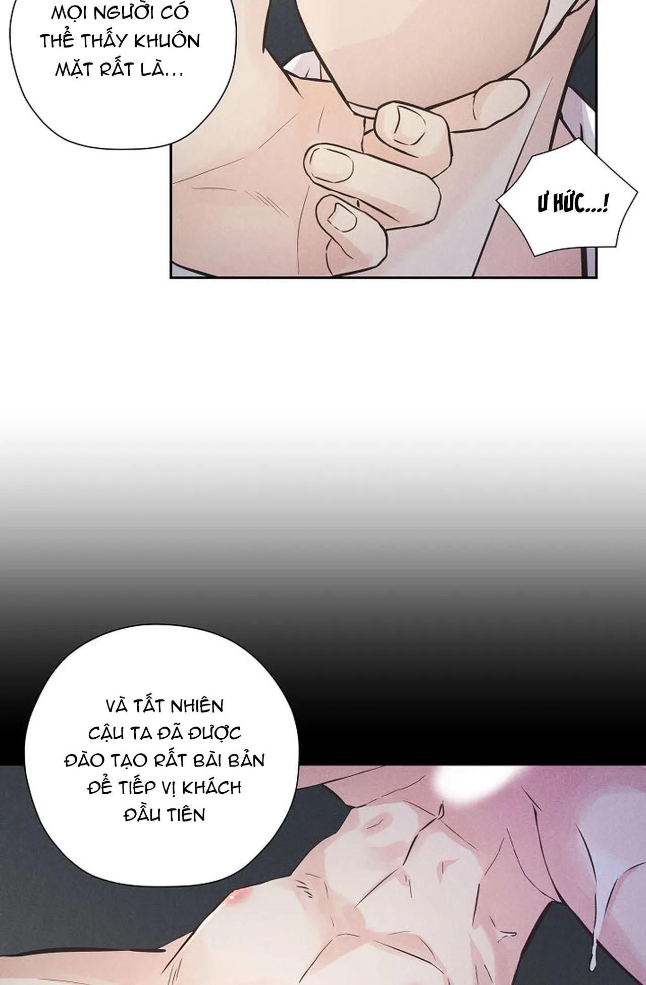 đọc truyện [on-going] Dòng Chảy Xa Bờ Chương 1 ảnh 13 tại Truyện Dạ Ký