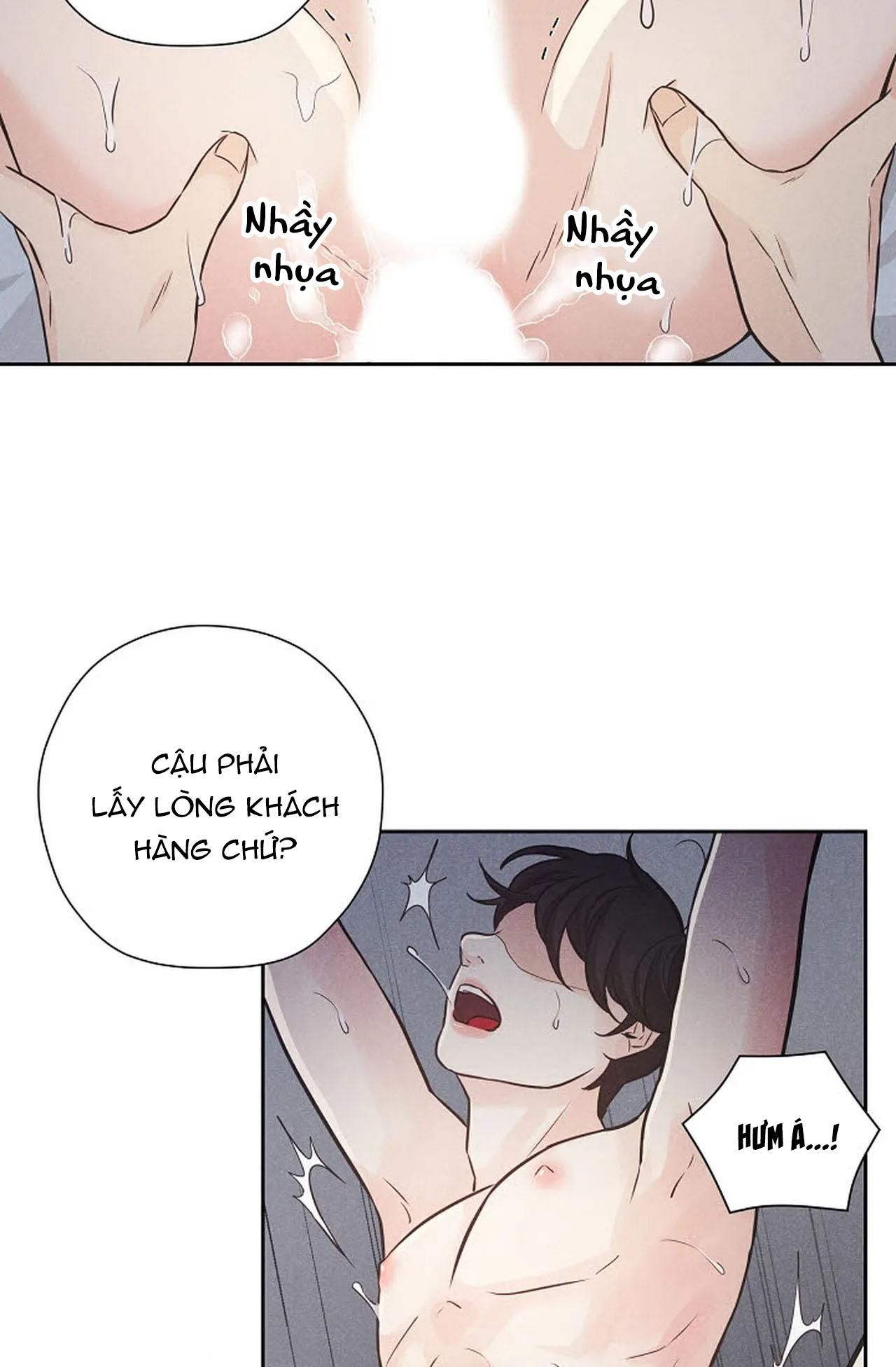 đọc truyện [on-going] Dòng Chảy Xa Bờ Chương 1 ảnh 38 tại Truyện Dạ Ký