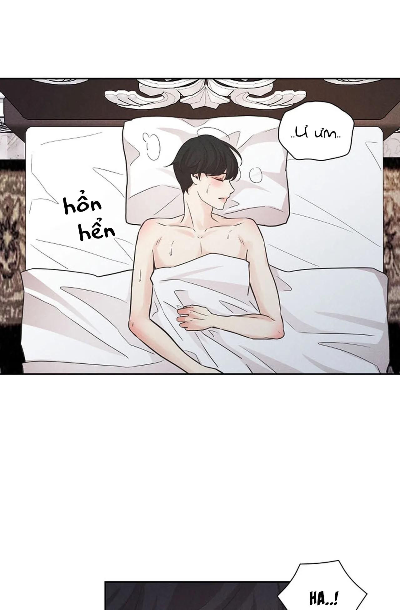 đọc truyện [on-going] Dòng Chảy Xa Bờ Chương 1 ảnh 54 tại Truyện Dạ Ký