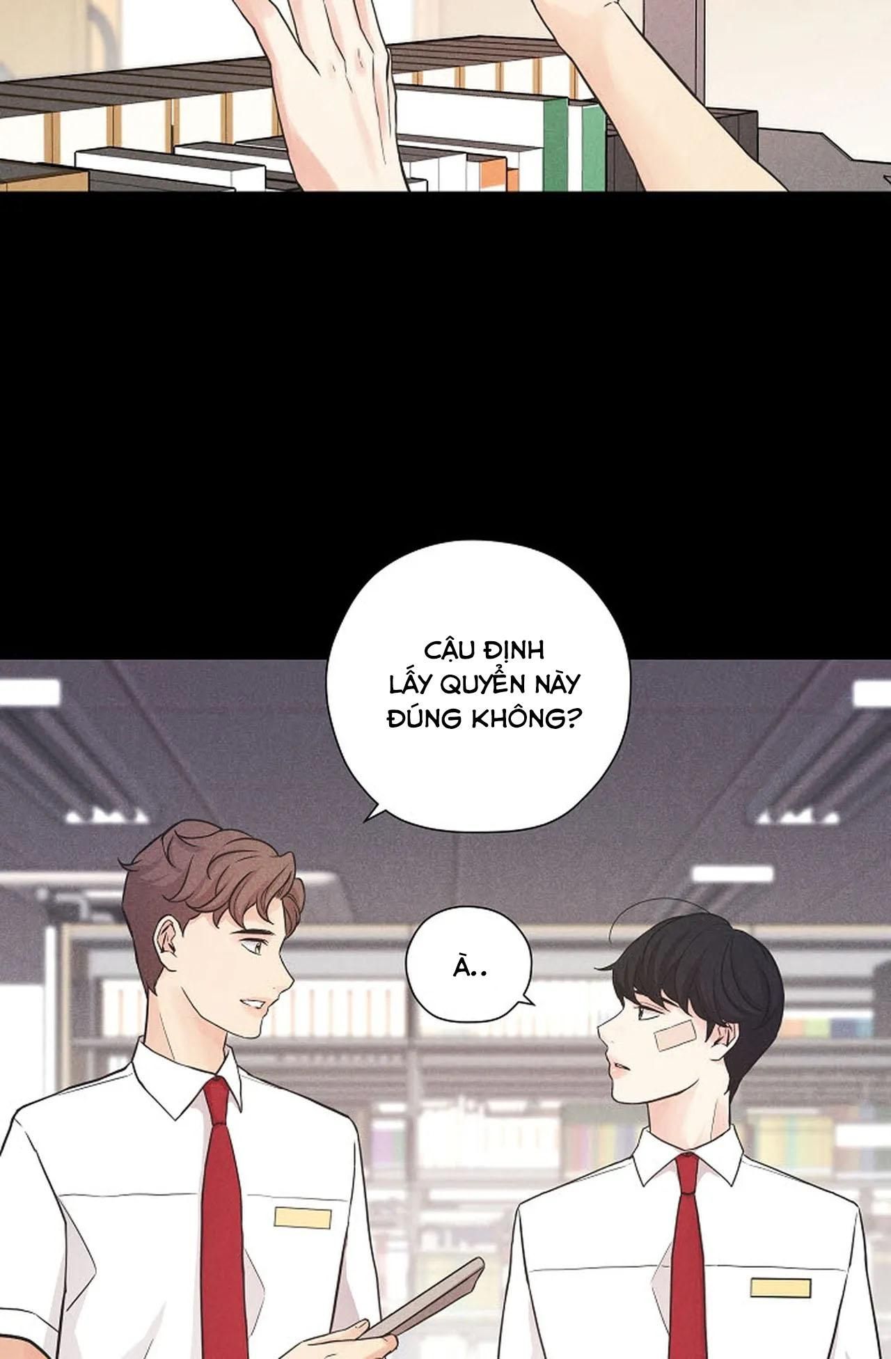 đọc truyện [on-going] Dòng Chảy Xa Bờ Chương 2 ảnh 13 tại Truyện Dạ Ký