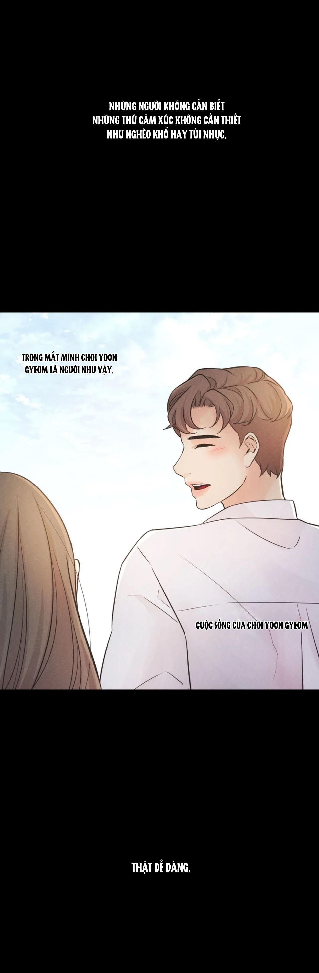 đọc truyện [on-going] Dòng Chảy Xa Bờ Chương 2 ảnh 3 tại Truyện Dạ Ký