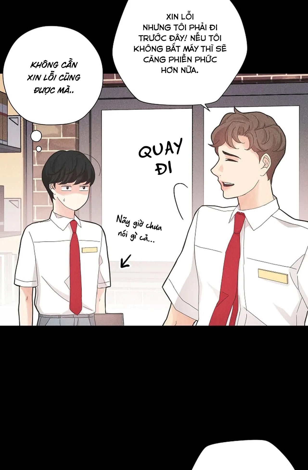 đọc truyện [on-going] Dòng Chảy Xa Bờ Chương 2 ảnh 54 tại Truyện Dạ Ký