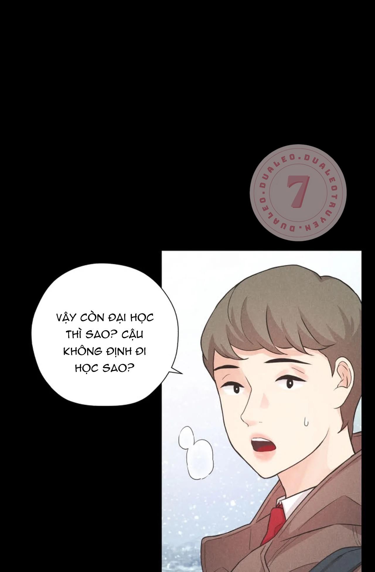 đọc truyện [on-going] Dòng Chảy Xa Bờ Chương 3 ảnh 2 tại Truyện Dạ Ký
