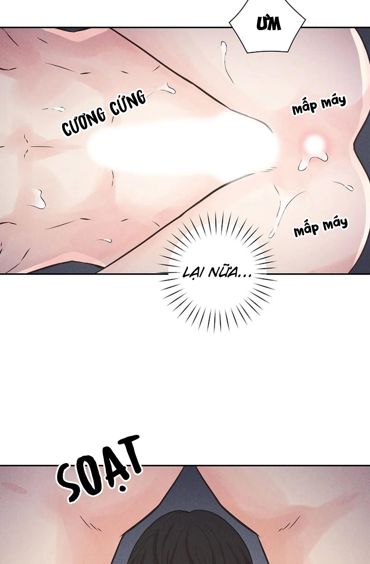 đọc truyện [on-going] Dòng Chảy Xa Bờ Chương 3 ảnh 13 tại Truyện Dạ Ký