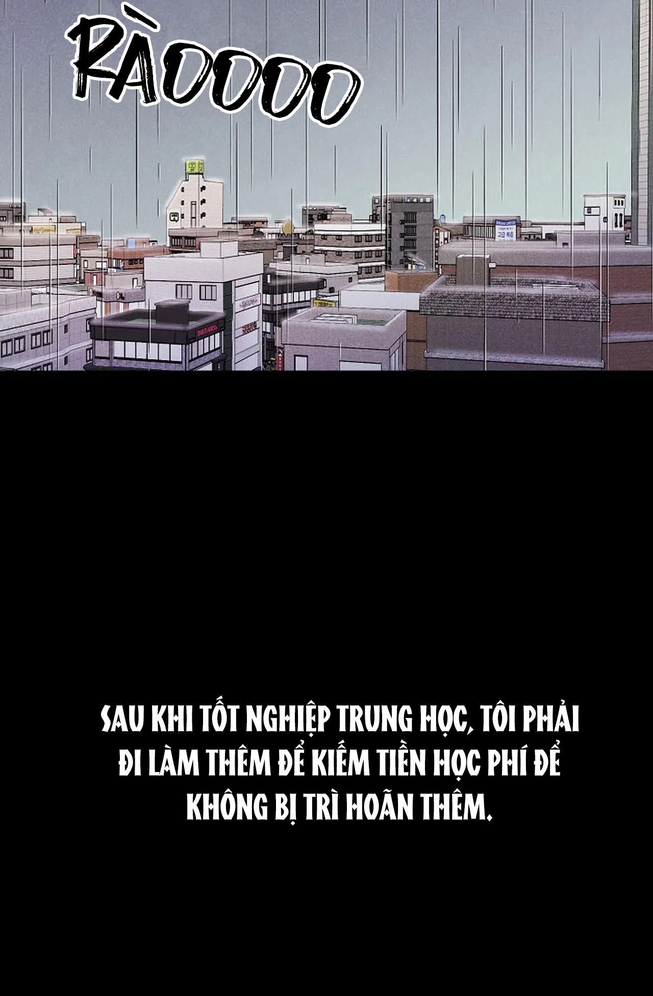đọc truyện [on-going] Dòng Chảy Xa Bờ Chương 3 ảnh 30 tại Truyện Dạ Ký