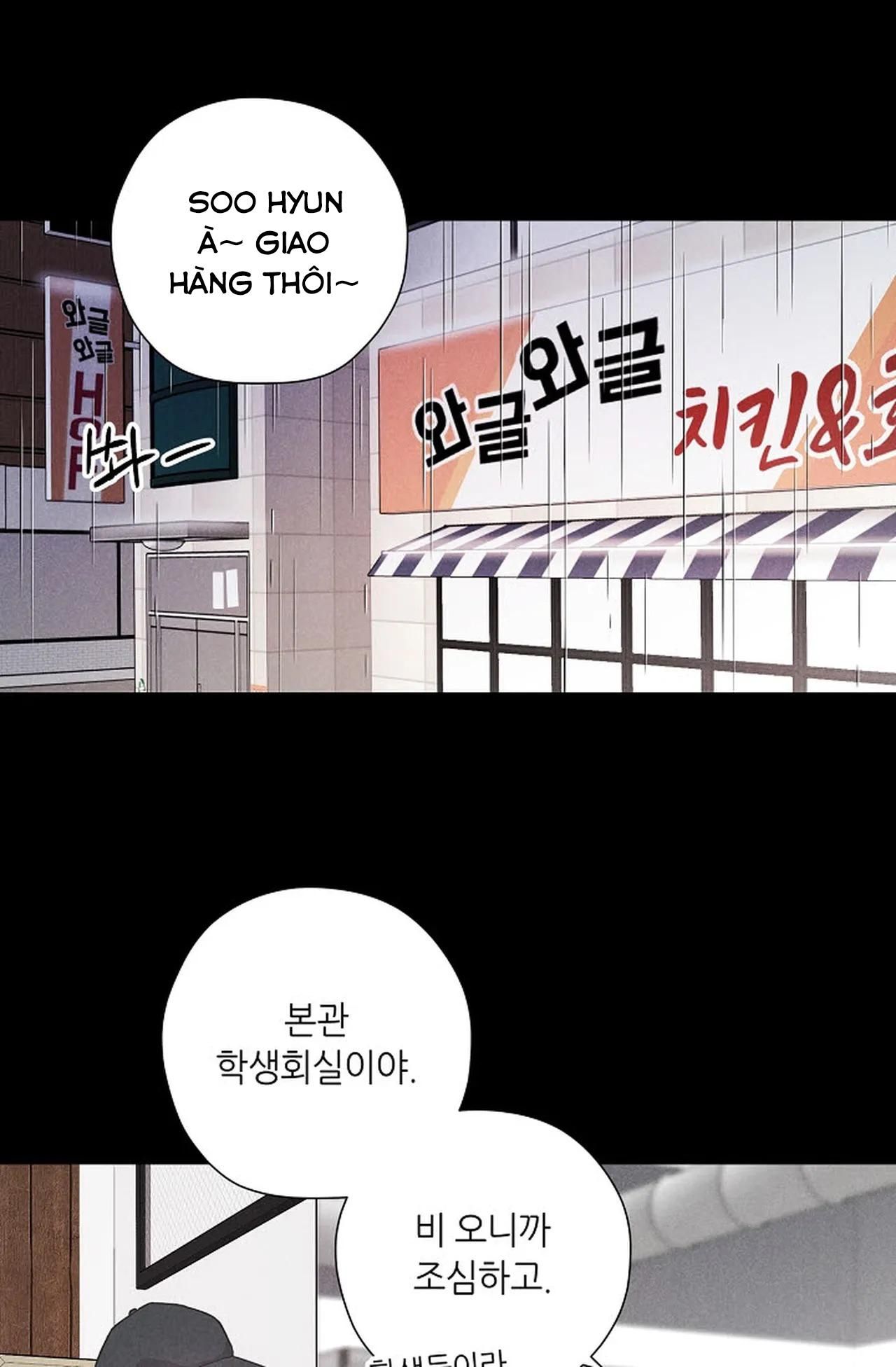 đọc truyện [on-going] Dòng Chảy Xa Bờ Chương 3 ảnh 31 tại Truyện Dạ Ký