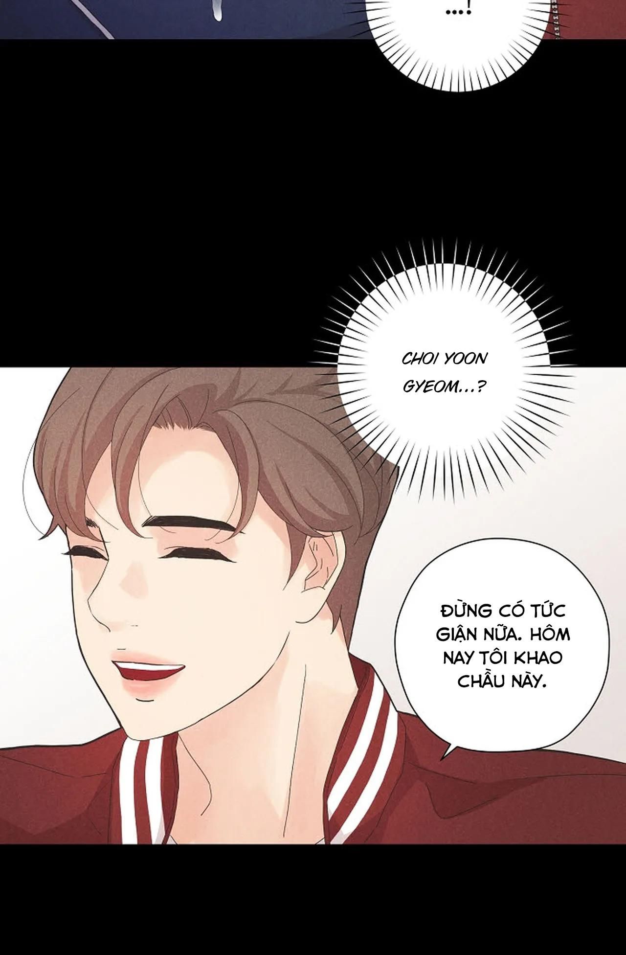 đọc truyện [on-going] Dòng Chảy Xa Bờ Chương 3 ảnh 39 tại Truyện Dạ Ký