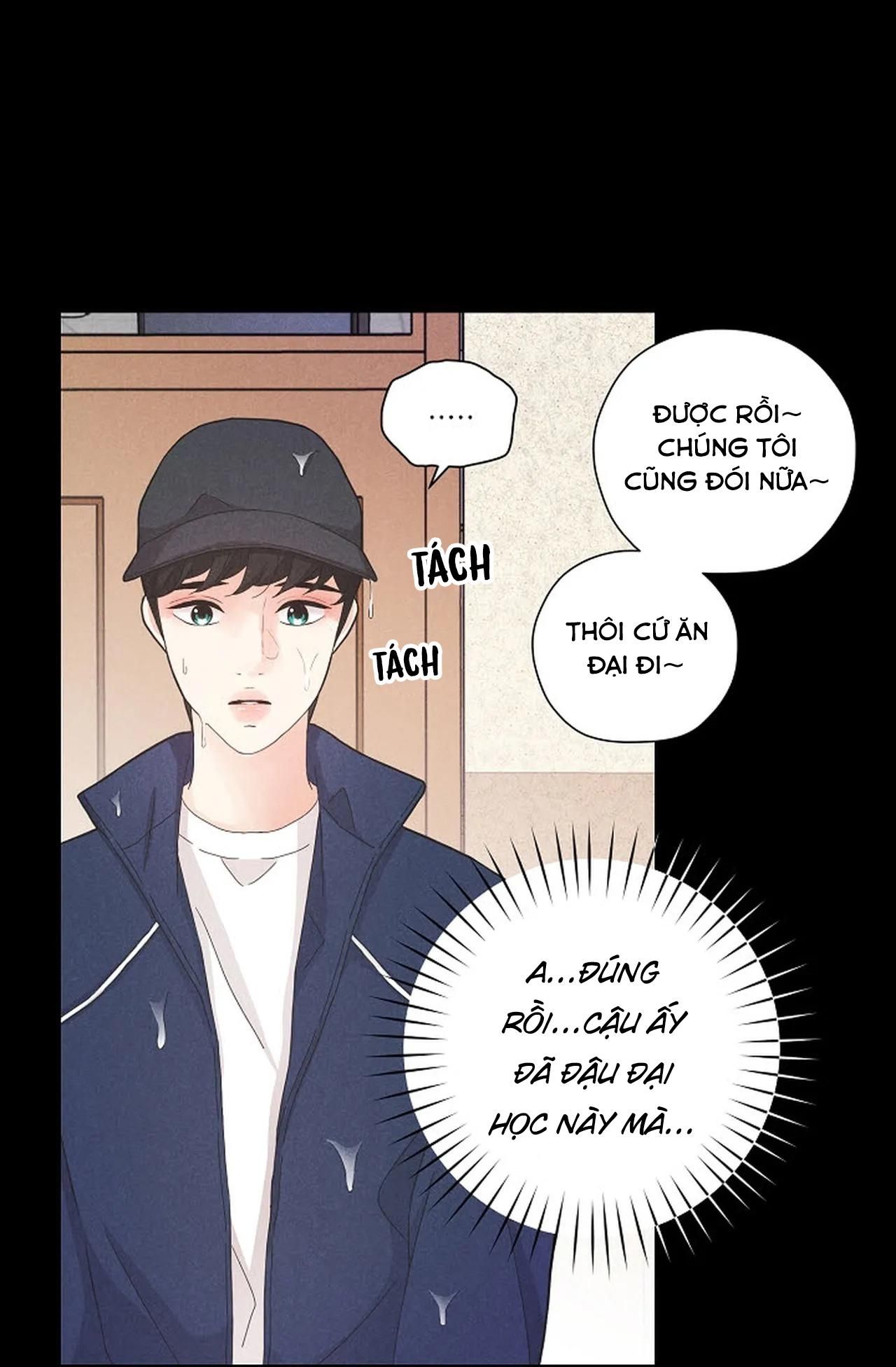 đọc truyện [on-going] Dòng Chảy Xa Bờ Chương 3 ảnh 40 tại Truyện Dạ Ký