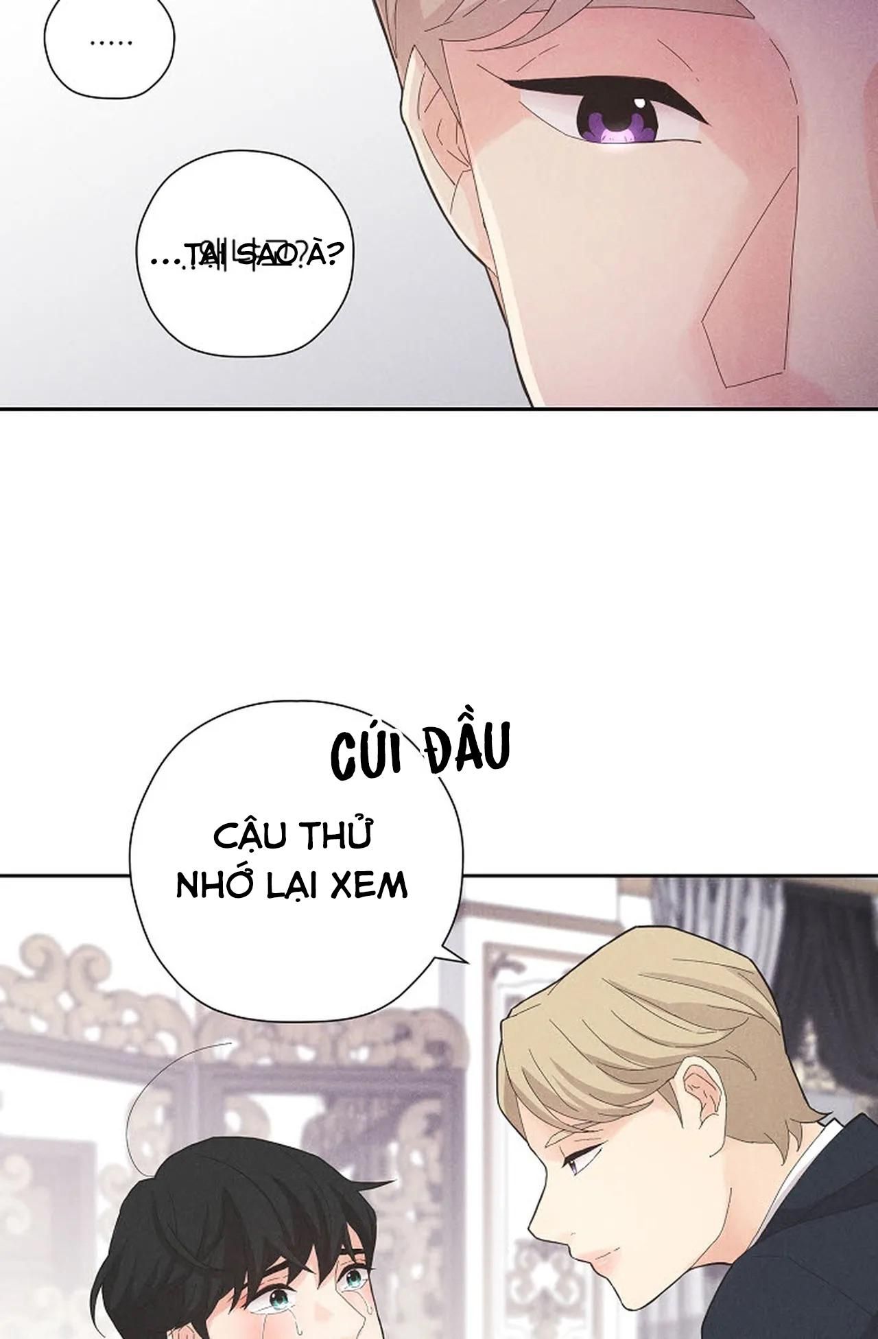 đọc truyện [on-going] Dòng Chảy Xa Bờ Chương 3 ảnh 61 tại Truyện Dạ Ký