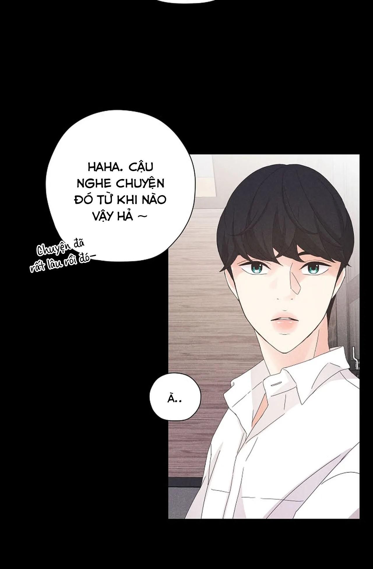 đọc truyện [on-going] Dòng Chảy Xa Bờ Chương 4 ảnh 43 tại Truyện Dạ Ký