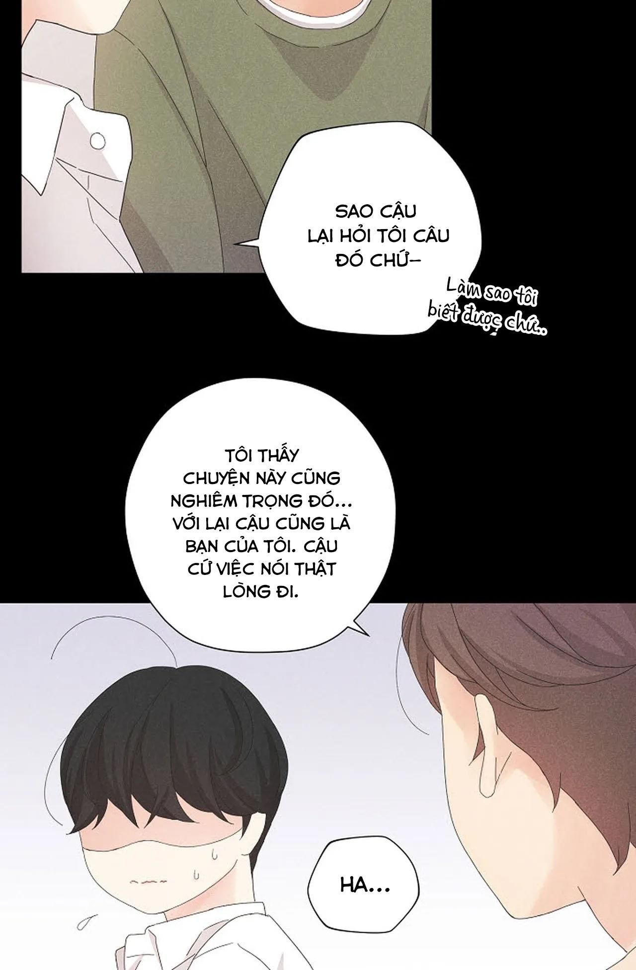 đọc truyện [on-going] Dòng Chảy Xa Bờ Chương 4 ảnh 46 tại Truyện Dạ Ký