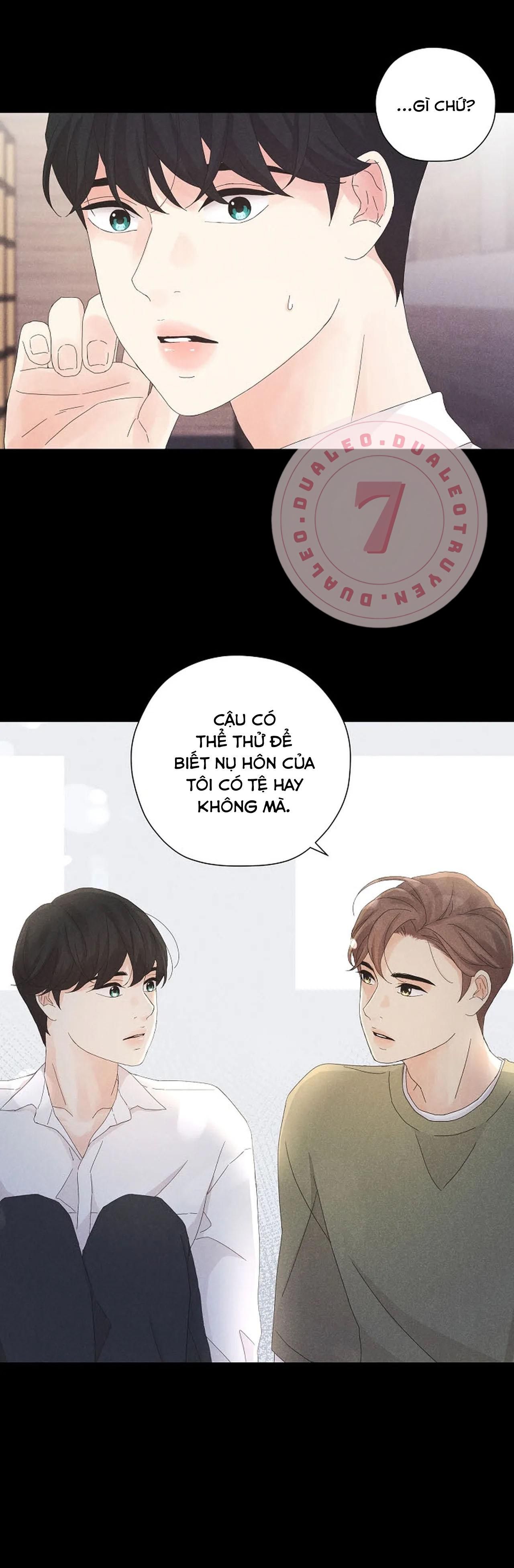 đọc truyện [on-going] Dòng Chảy Xa Bờ Chương 4 ảnh 49 tại Truyện Dạ Ký