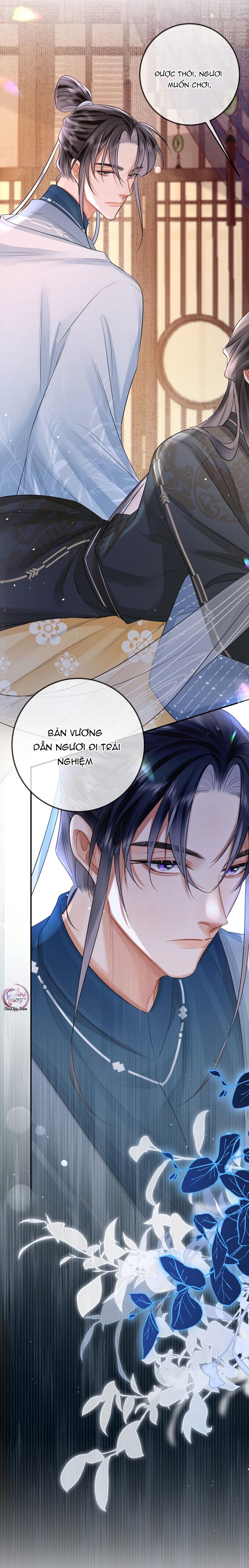 đọc truyện Ôn Hương Diễm Ngọc (end) Chương 10 ảnh 13 tại Thiên Thai Truyện