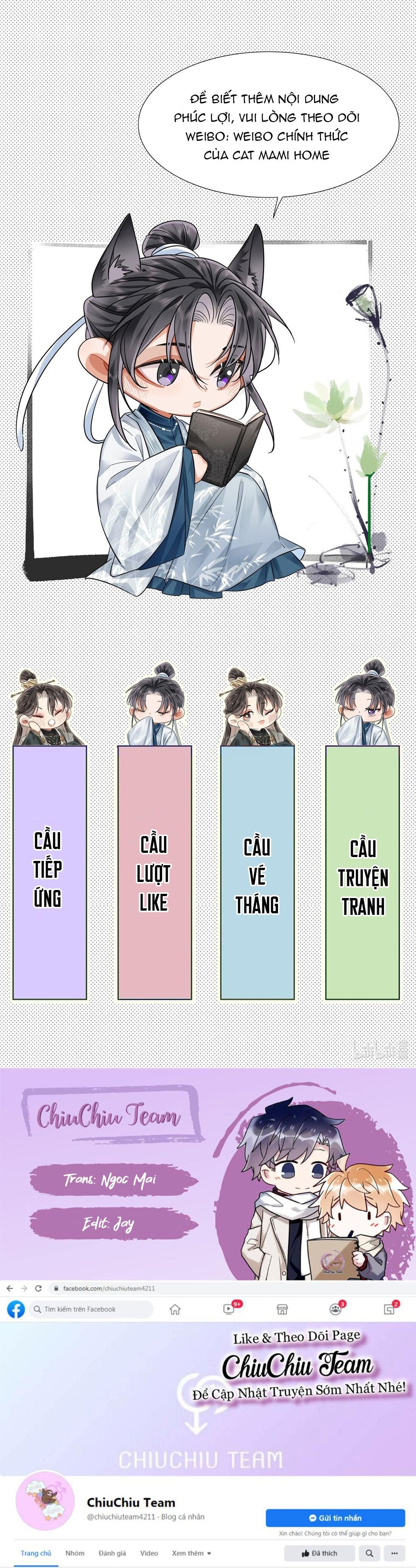 đọc truyện Ôn Hương Diễm Ngọc (end) Chương 10 ảnh 17 tại Thiên Thai Truyện