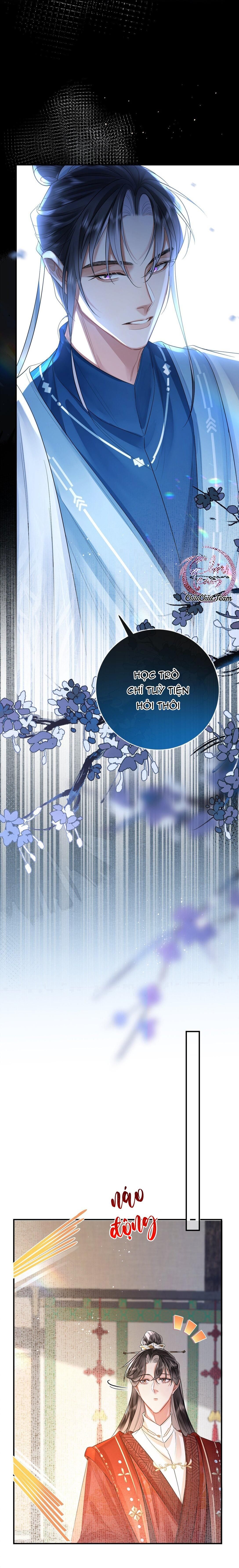 đọc truyện Ôn Hương Diễm Ngọc (end) Chương 11 ảnh 19 tại Thiên Thai Truyện
