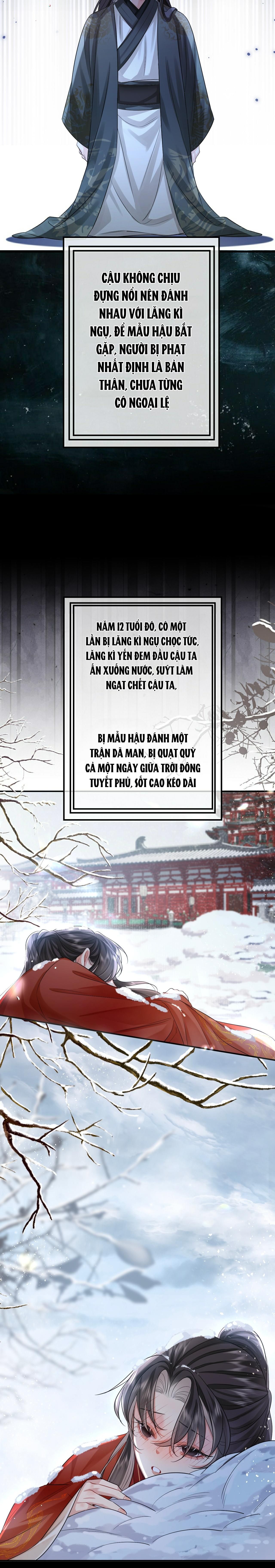 đọc truyện Ôn Hương Diễm Ngọc (end) Chương 12 ảnh 14 tại Thiên Thai Truyện