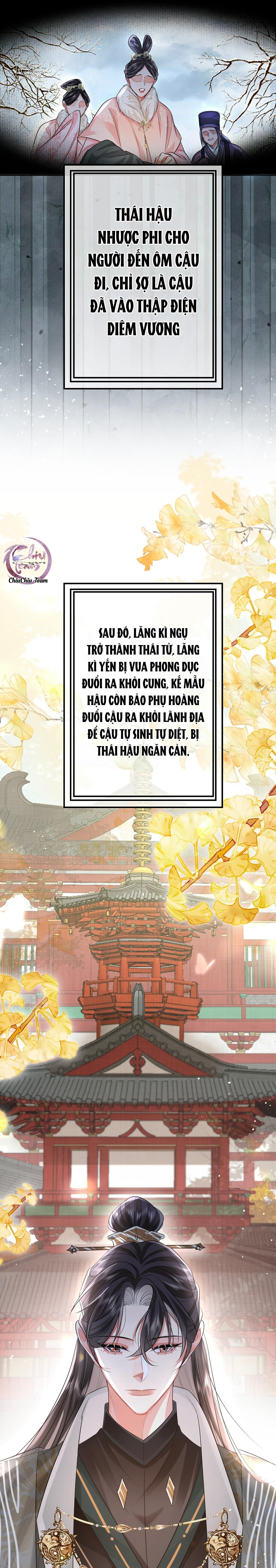 đọc truyện Ôn Hương Diễm Ngọc (end) Chương 12 ảnh 15 tại Thiên Thai Truyện