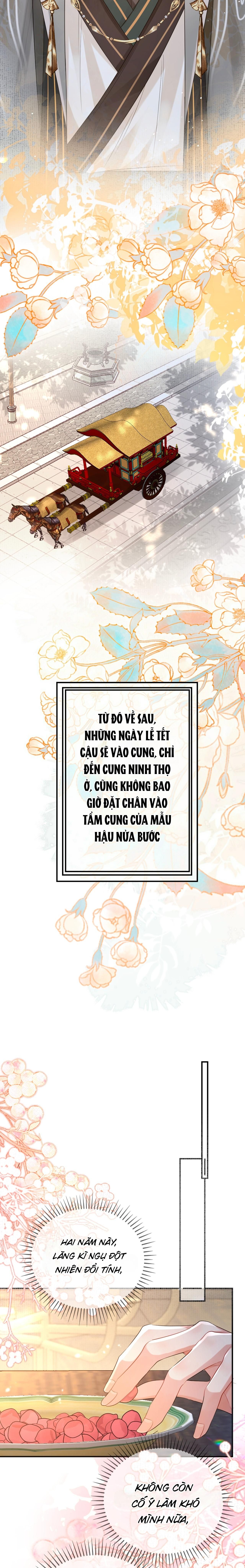 đọc truyện Ôn Hương Diễm Ngọc (end) Chương 12 ảnh 16 tại Thiên Thai Truyện