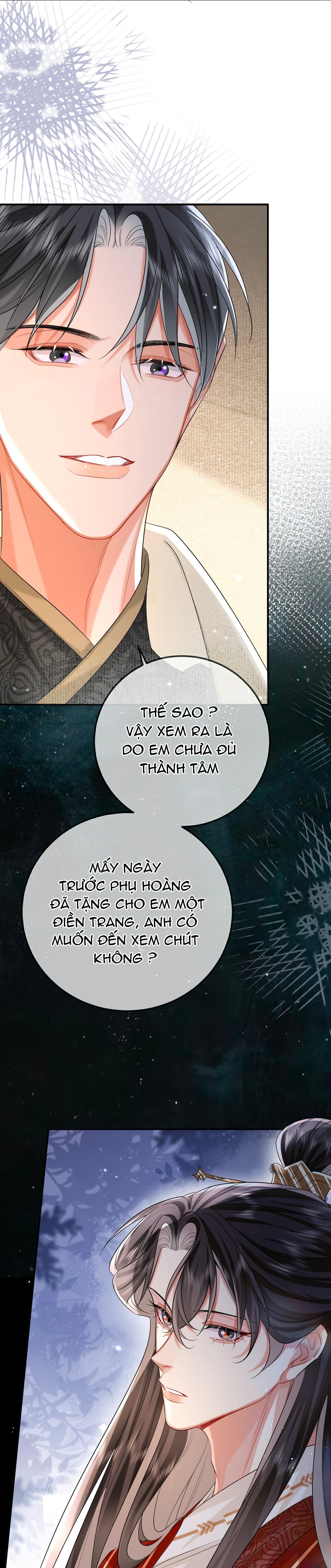 đọc truyện Ôn Hương Diễm Ngọc (end) Chương 12 ảnh 10 tại Thiên Thai Truyện