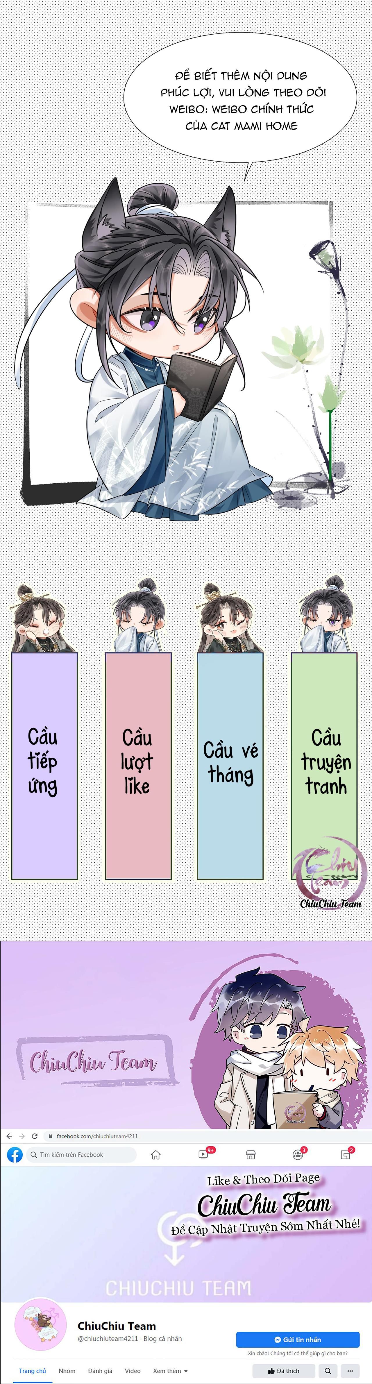 đọc truyện Ôn Hương Diễm Ngọc (end) Chương 14 ảnh 23 tại Thiên Thai Truyện