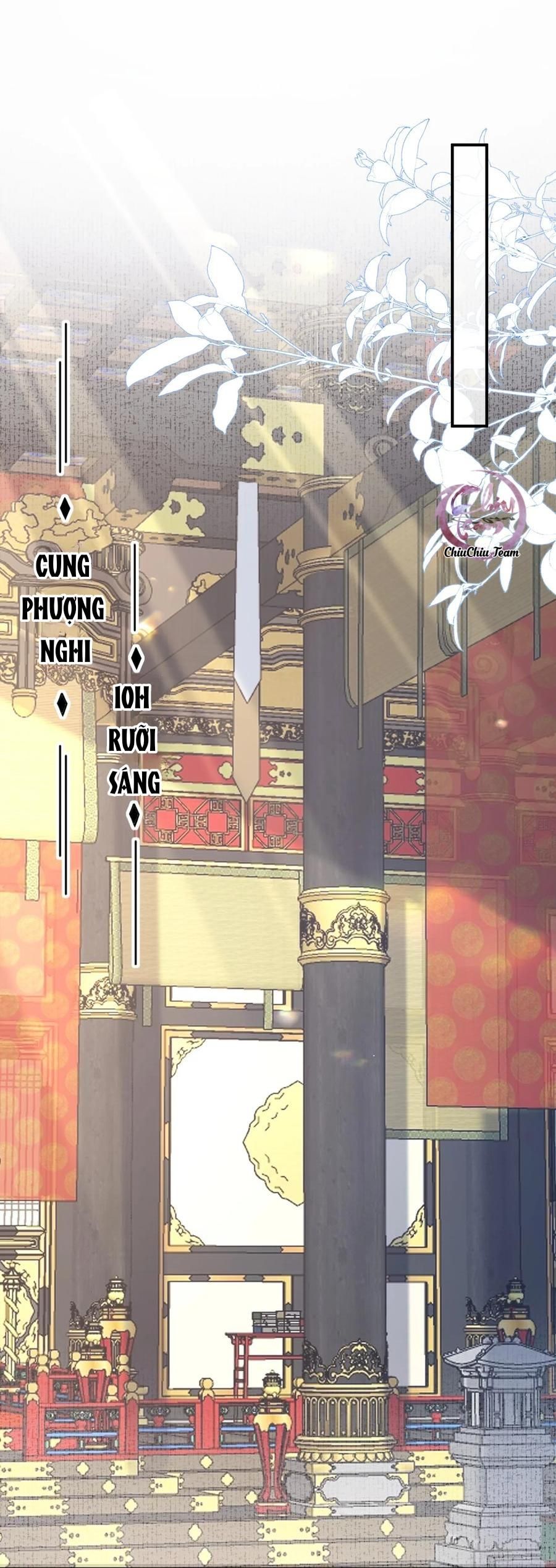 đọc truyện Ôn Hương Diễm Ngọc (end) Chương 27 ảnh 1 tại Thiên Thai Truyện