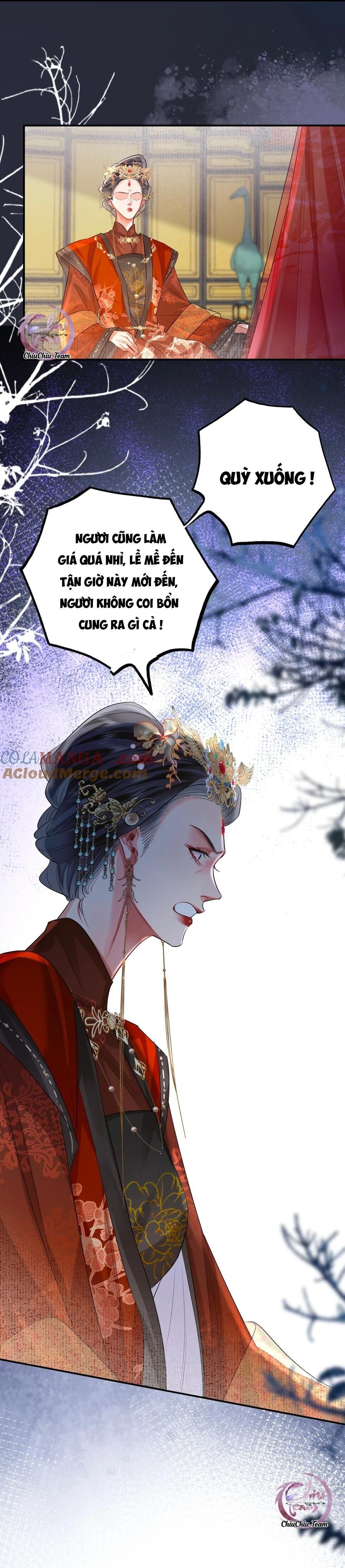 đọc truyện Ôn Hương Diễm Ngọc (end) Chương 27 ảnh 2 tại Thiên Thai Truyện