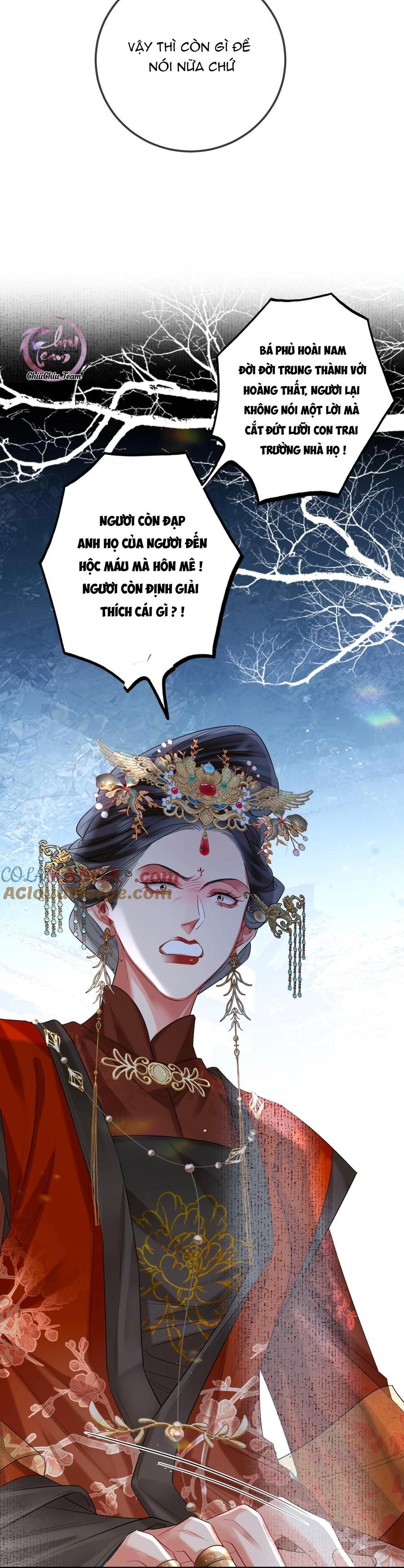 đọc truyện Ôn Hương Diễm Ngọc (end) Chương 27 ảnh 5 tại Thiên Thai Truyện