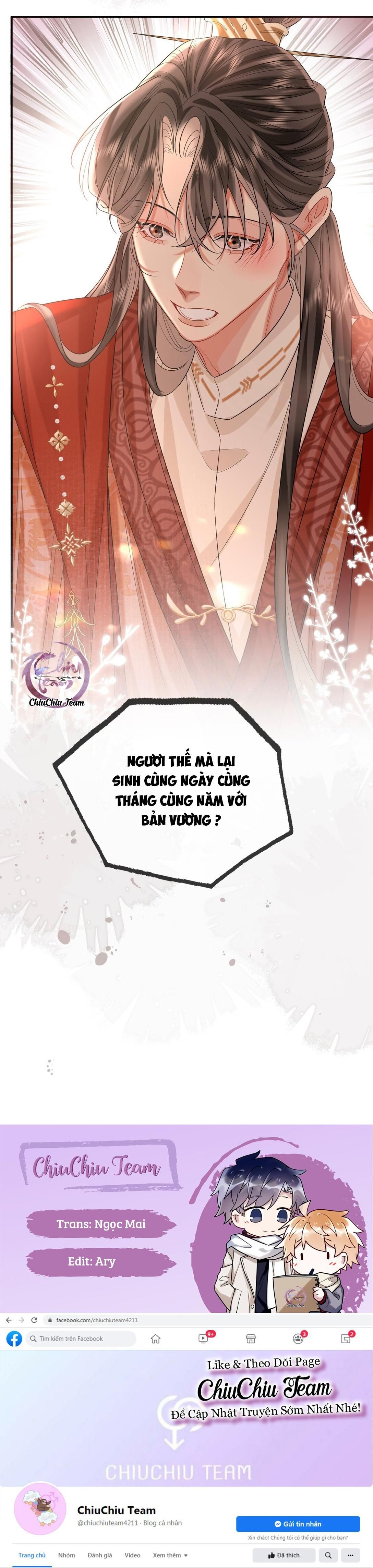 đọc truyện Ôn Hương Diễm Ngọc (end) Chương 30 ảnh 23 tại Thiên Thai Truyện