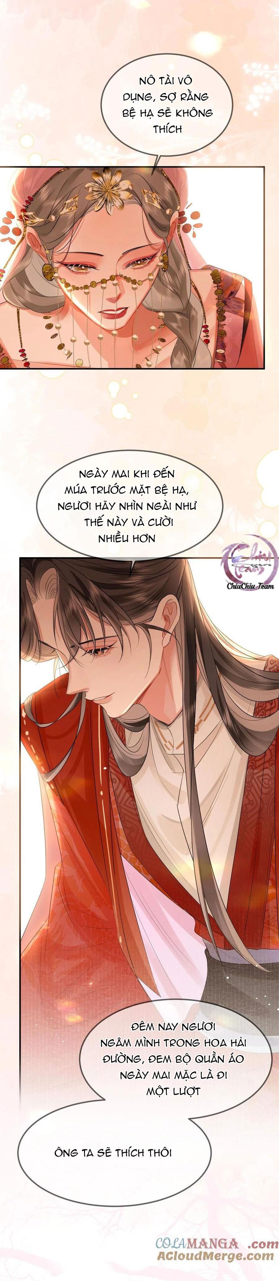 đọc truyện Ôn Hương Diễm Ngọc (end) Chương 33 ảnh 12 tại Thiên Thai Truyện